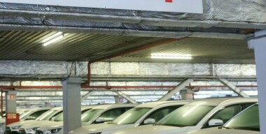 Поставки подержанных машин из Китая в Россию взлетели на 145%