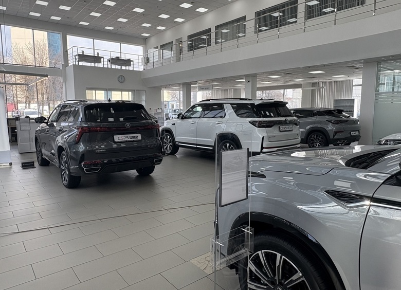 Движение вниз: чем грозит авторынку очередной провал АВТОВАЗа