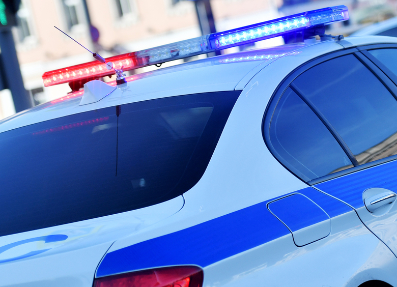 Изображение Ассенизатор едва не покалечил 2-летнюю девочку в Горно-Алтайске