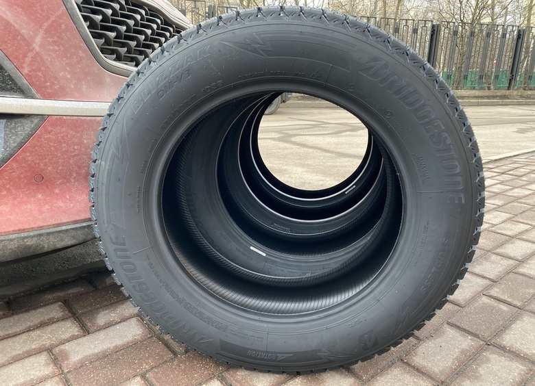 Приобрел б/у покрышки: какие неизбежные беды ждут покупателя подержанных шин