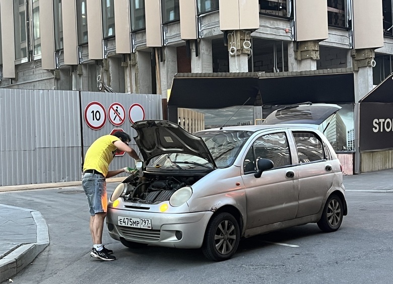 Сам себе автомеханик: какие операции сегодня действительно стоит делать своими руками