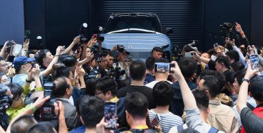 Фото: Ju Huanzong/globallookpress.com