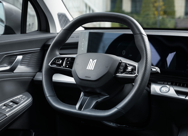 Изображение «Москвич» приступил к регистрации товарного знака «Можно, если нужно!»