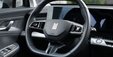 «Москвич» приступил к регистрации товарного знака «Можно, если нужно!»