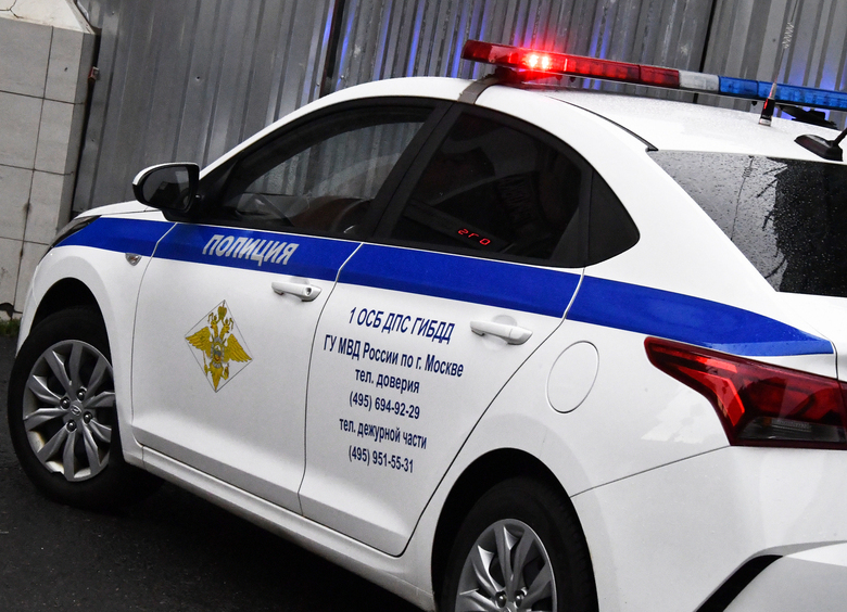 Изображение Жена «заказала» неверного мужа: его вытащили из такси, избили и увезли