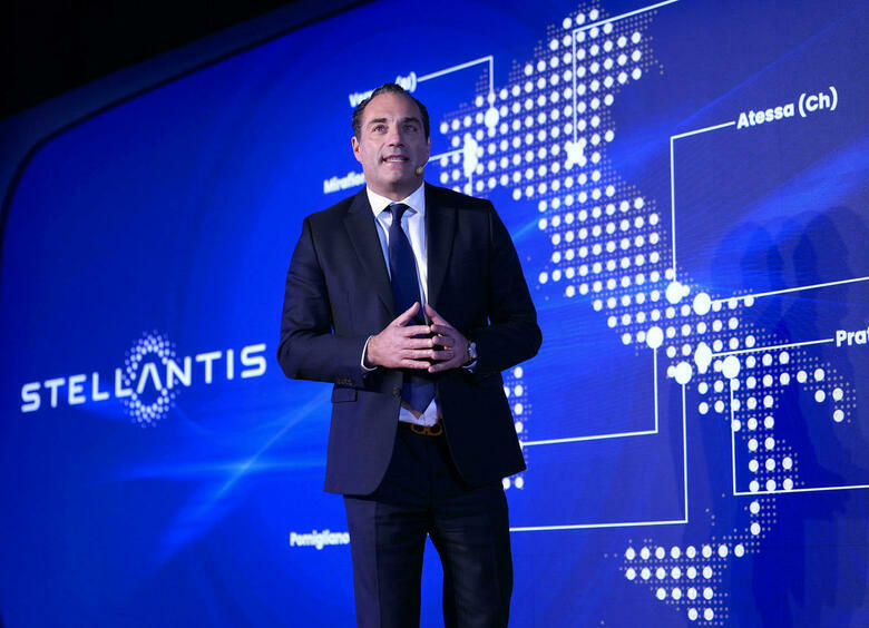 Изображение Чтобы выжить: почему европейские автозаводы вынуждены заселять к себе китайцев