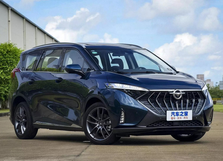 Изображение В России прекратились продажи автомобилей Haima