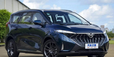 В России прекратились продажи автомобилей Haima