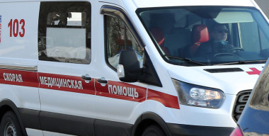 Младенец, подросток и двое взрослых погибли в лобовом ДТП на Ставрополье