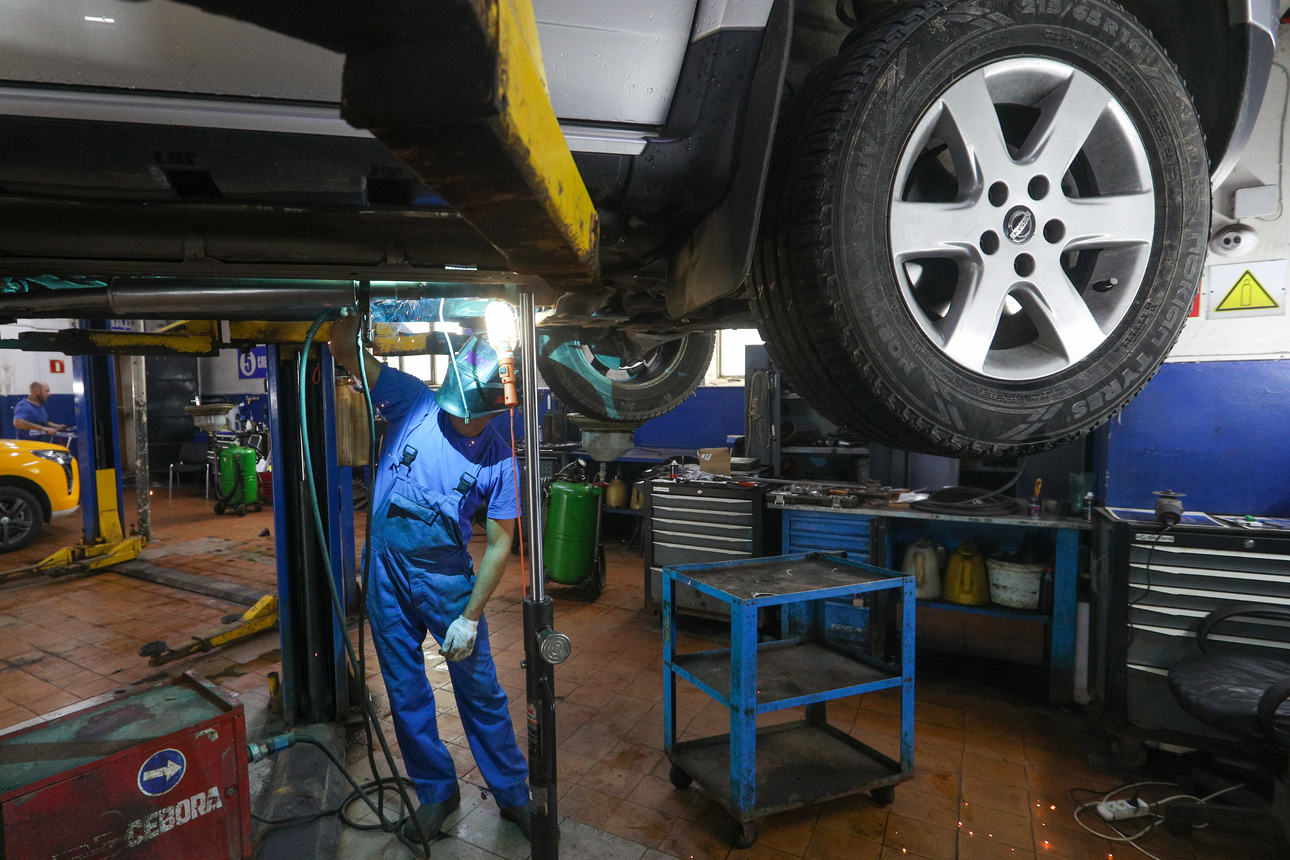 Фото: Belkin Alexey/globallookpress.com