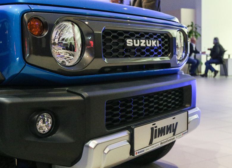 Эксперт рассказал о ближайших перспективах обслуживания японских авто в России