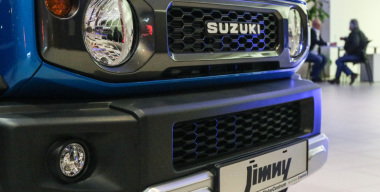 Фото: Michal Fludra/globallookpress.com