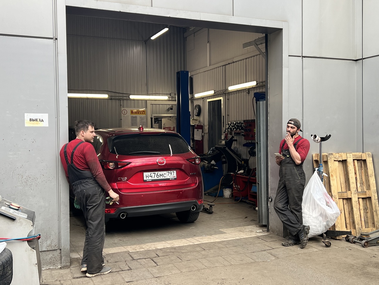 Фото: avtovzglyad.ru