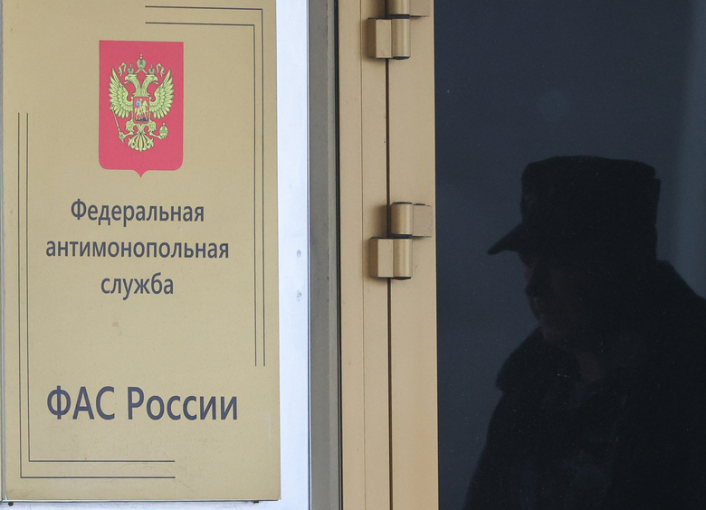 Российскими производителями автомобильных шин заинтересовалась ФАС