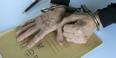 Дорожный знак убил 14-летнего подростка на тротуаре в Воронеже