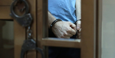 В Дагестане водитель, уронивший машину с обрыва, получил 2 года принудработ