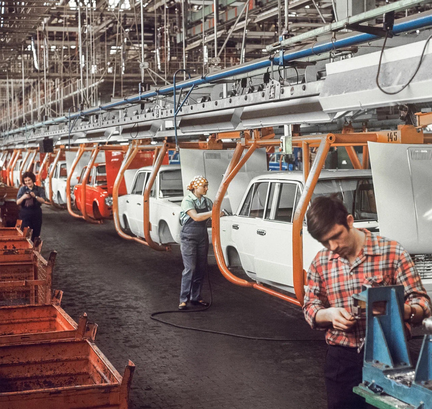 Фото производителя