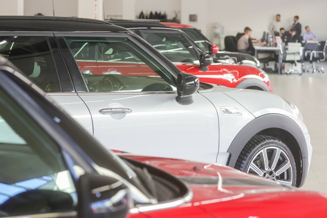 Фото: Shatokhina Natalia/globallookpress.com