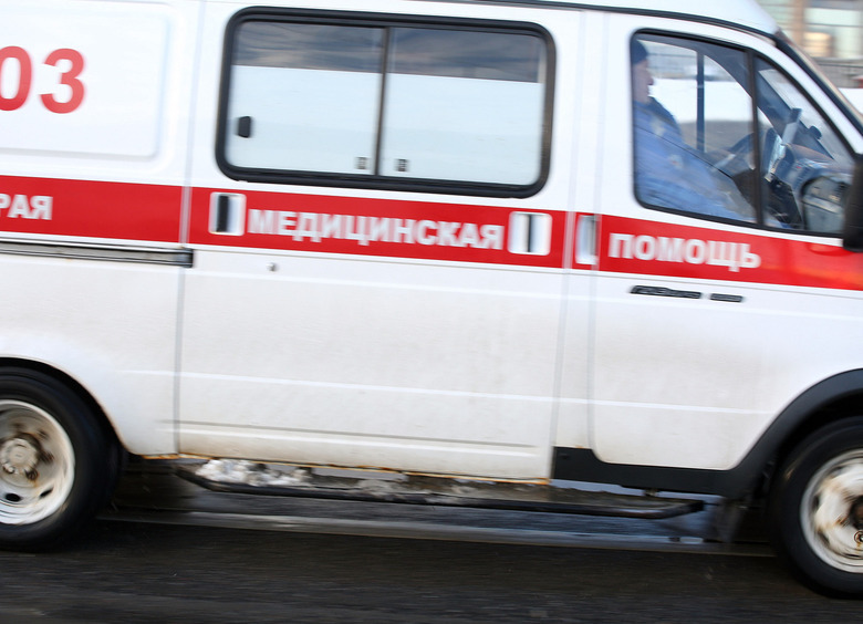 Изображение Две 19-летние девушки погибли в ДТП под Лесосибирском