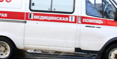 Две 19-летние девушки погибли в ДТП под Лесосибирском