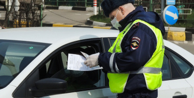 Пьяная курянка сбила пешеходов по пути за шаурмой