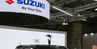 Фото Stanislav Kogiku/globallookpress.com