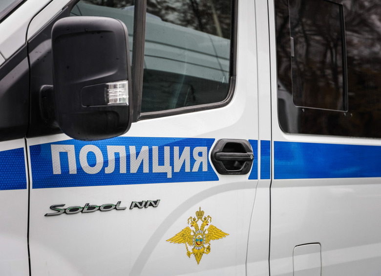 Изображение Красноярец украл чужую Honda CR-V на эвакуаторе