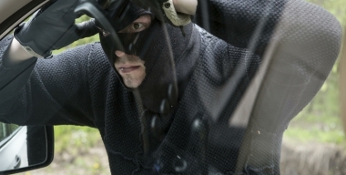 Угон, возведённый в искусство: как «работал» легендарный автовор по кличке Красавчик