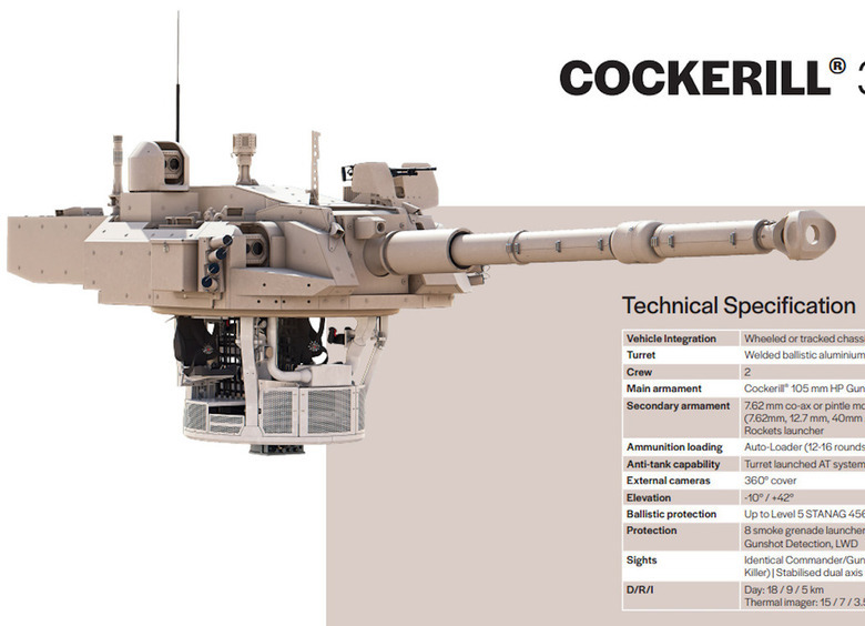 Изображение На минималках: на Украине засветился уникальный полутанк-недогаубица