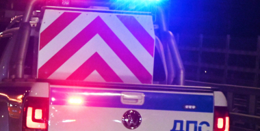 Водитель вышел из машины на трассе и попал под колёса «Нивы»