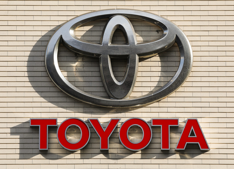 Изображение В России зарегистрированы новые товарные знаки Toyota и Kia