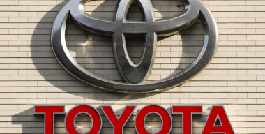 В России зарегистрированы новые товарные знаки Toyota и Kia
