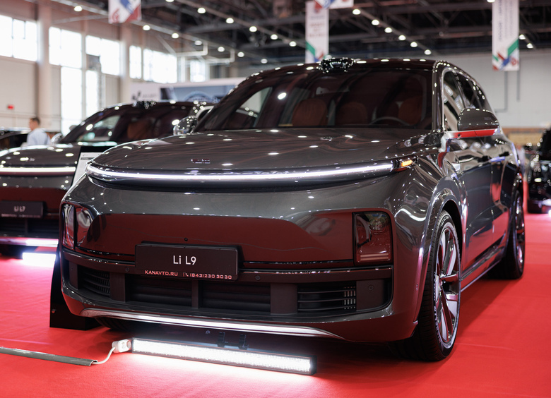 Изображение Китайский премиум с пробегом как сознательный выбор: что важно знать при покупке