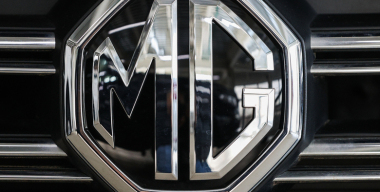 В России прекратились продажи автомобилей MG