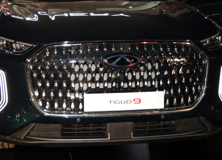 Изображение Эксперт Андреев определил самое слабое место китайских машин