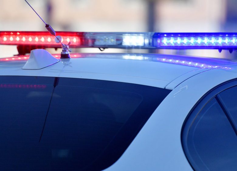 Изображение 225 км/ч на «Ладе Калине»: легковушка показала космическую скорость