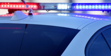 225 км/ч на «Ладе Калине»: легковушка показала космическую скорость