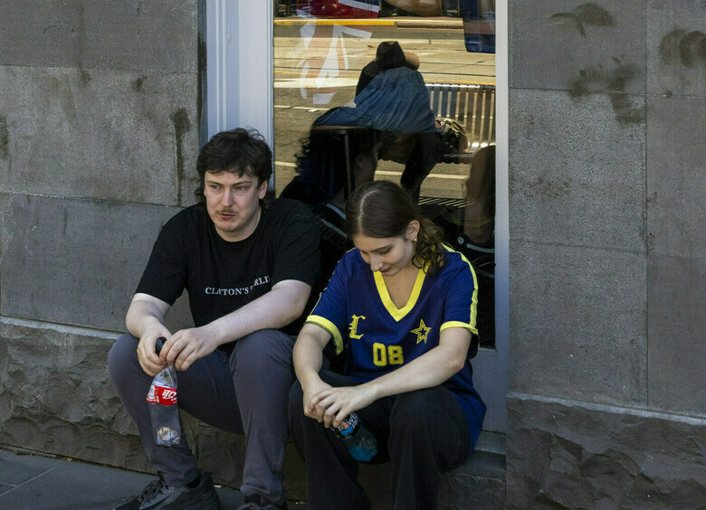 Изображение 13-летняя школьница из Австралии задержана за угон, наезд и антисемитизм