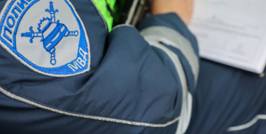 Автоледи из Хакасии ездила, нарушая ПДД — штрафы шли в никуда