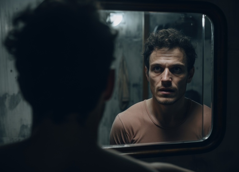 Изображение Статус «в разводе»: как мужчине пережить разрыв отношений без потери самооценки