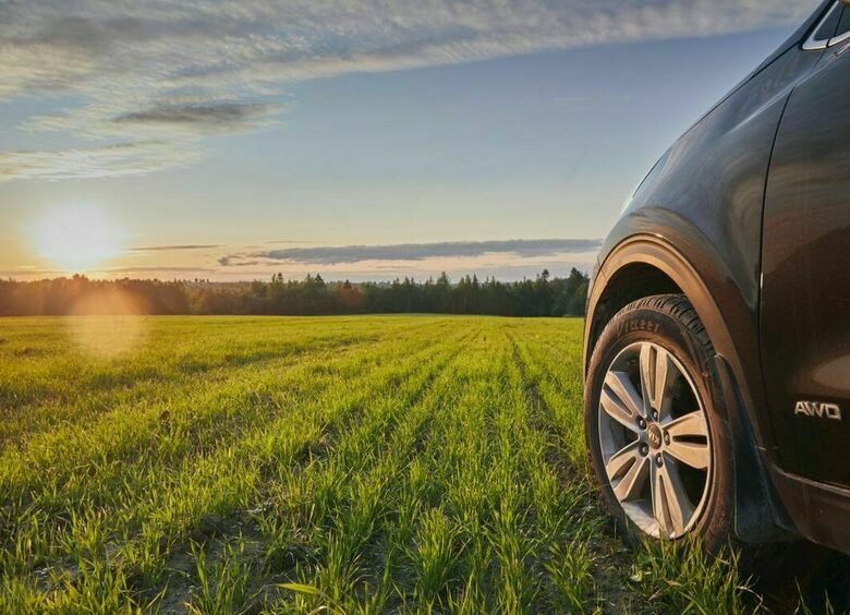 Viatti Страда 2: современный подход к летней шине