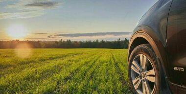 Viatti Страда 2: современный подход к летней шине