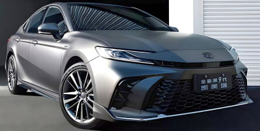 Эксперт Франк назвала 5 новых машин, которые выгодно везти в Россию из Китая