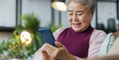 Погибший в ДТП китаец регулярно выходит «на связь» со своей пожилой мамой