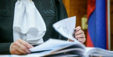 За инсценировку 27 ДТП семейная пара оказалась на скамье подсудимых