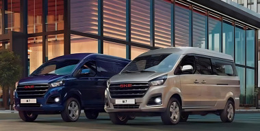 АВТОВАЗ начал принимать предварительные заказы на SKM M7