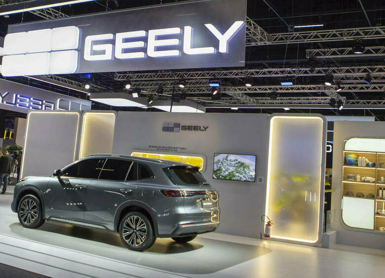 Стало известно, какие машины нравятся российским айтишникам