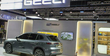 Стало известно, какие машины нравятся российским айтишникам