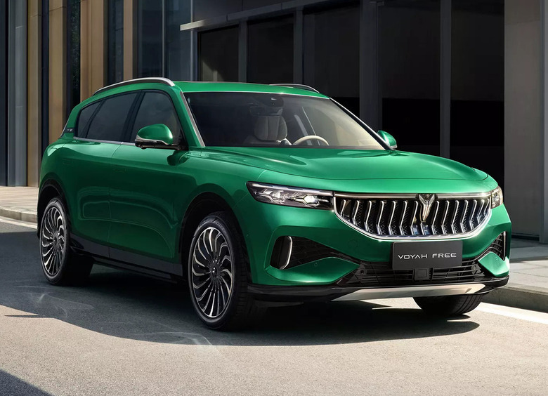 Изображение Российские продажи подключаемых гибридных автомобилей взлетели в 2,3 раза