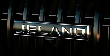 Продажи кроссоверов Jeland стартуют в России во втором квартале 2026 года